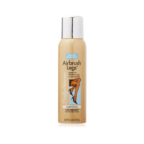Sally Hansen Airbrush Legs - SpraySally Hansen Airbrush Legs, Light Glow, 4.4 Ounce-074170305982-LR-181035-1-LR eShop