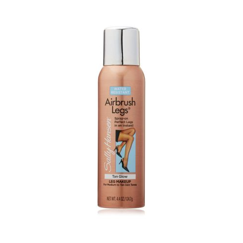 Sally Hansen Airbrush Legs - SpraySally Hansen Airbrush Legs, Tan Glow, 4.4 Ounce-074170306002-LR-181037-1-LR eShop