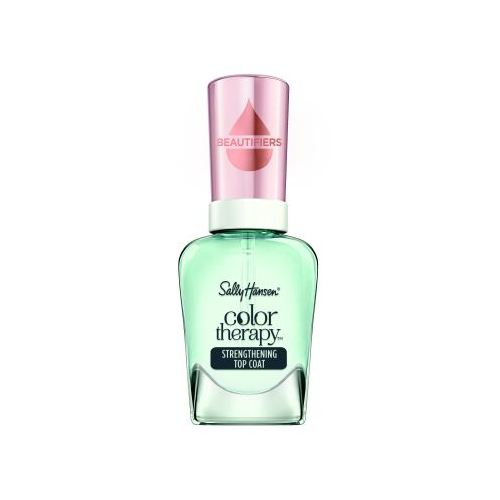 Sally Hansen Color Therapy Beautifiers,Strengthening Top Coat,0.35 fl oz-074170468137-LR-334407-1-LR eShop
