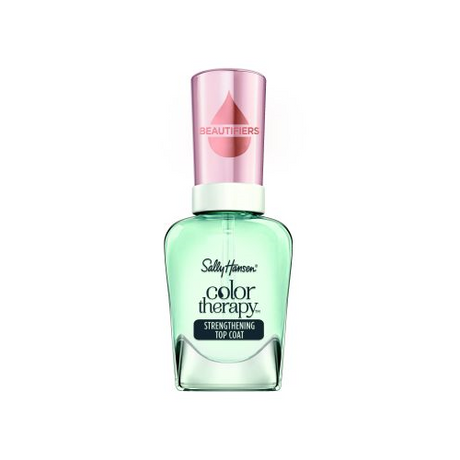 Sally Hansen Color Therapy Beautifiers,Strengthening Top Coat,0.35 fl oz-074170468137-LR-334407-1-LR eShop