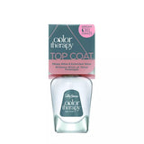 Sally Hansen Color Therapy Nail Polish - 001 Top Coat-074170444230-LR-303240-2-LR eShop