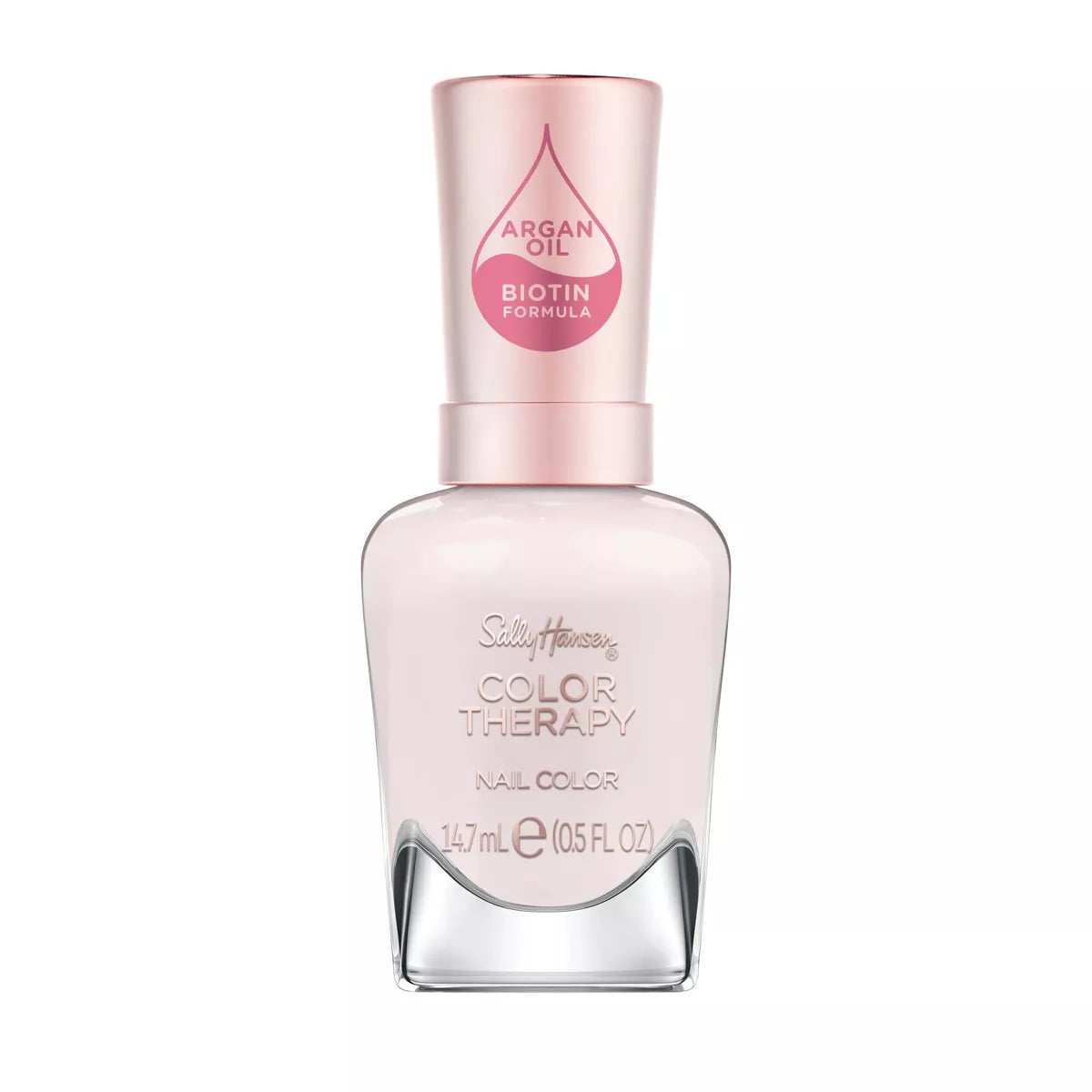 Sally Hansen Color Therapy Nail Polish - 127 No Hesitations-3616305721082-LR-356397-1-LR eShop