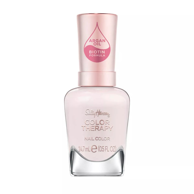 Sally Hansen Color Therapy Nail Polish - 127 No Hesitations-3616305721082-LR-356397-1-LR eShop