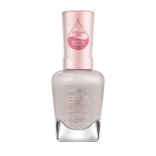 Sally Hansen Color Therapy Nail Polish - 144 Serenity Stone-3616305721136-LR-356402-1-LR eShop