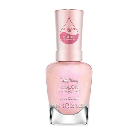 Sally Hansen Color Therapy Nail Polish - 227 Epink Journey-3616305721068-LR-356395-1-LR eShop
