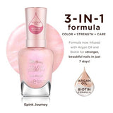 Sally Hansen Color Therapy Nail Polish - 227 Epink Journey-3616305721068-LR-356395-4-LR eShop