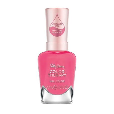 Sally Hansen Color Therapy Nail Polish - 246 Sweet Resilience-3616305721013-LR-356390-1-LR eShop