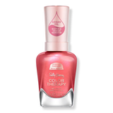 Sally Hansen Color Therapy Nail Polish - 252 Morning Blossom-3616307241946-LR-360194-1-LR eShop