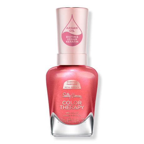 Sally Hansen Color Therapy Nail Polish - 252 Morning Blossom-3616307241946-LR-360194-1-LR eShop
