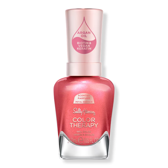 Sally Hansen Color Therapy Nail Polish - 252 Morning Blossom-3616307241946-LR-360194-1-LR eShop