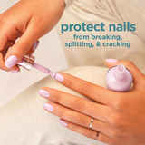 Sally Hansen Color Therapy Nail Polish - 252 Morning Blossom-3616307241946-LR-360194-7-LR eShop