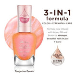 Sally Hansen Color Therapy Nail Polish - 290 Tangerine Dream-3616305721143-LR-356403-4-LR eShop