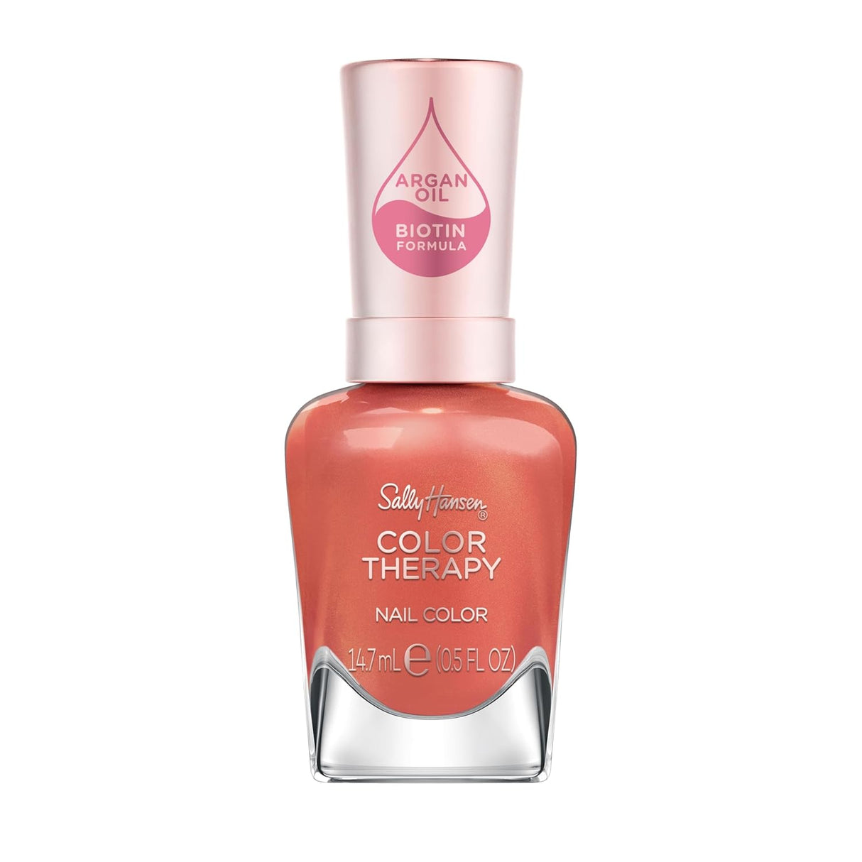 Sally Hansen Color Therapy Nail Polish - 300 Soak at Sunset-074170443691-LR-308282-1-LR eShop