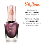 Sally Hansen Color Therapy Nail Polish - 300 Soak at Sunset-074170443691-LR-308282-4-LR eShop
