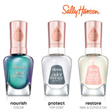 Sally Hansen Color Therapy Nail Polish - 300 Soak at Sunset-074170443691-LR-308282-9-LR eShop