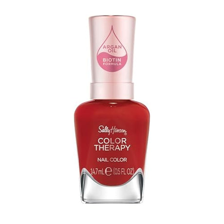 Sally Hansen Color Therapy Nail Polish - 350 Yes You Can-3616305721112-LR-356400-1-LR eShop