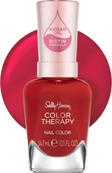 Sally Hansen Color Therapy Nail Polish - 350 Yes You Can-3616305721112-LR-356400-5-LR eShop