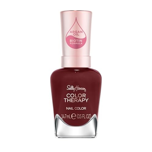 Sally Hansen Color Therapy Nail Polish - 376 Pause and Reset-3616305721075-LR-356396-1-LR eShop