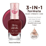 Sally Hansen Color Therapy Nail Polish - 376 Pause and Reset-3616305721075-LR-356396-4-LR eShop