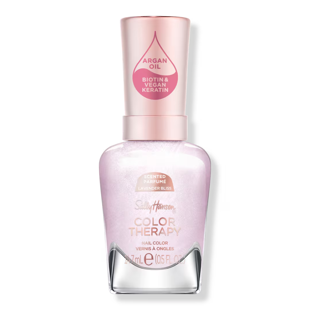 Sally Hansen Color Therapy Nail Polish - 383 Air Of Calm-3616307241953-LR-360195-1-LR eShop