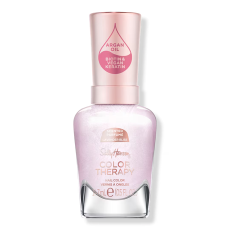Sally Hansen Color Therapy Nail Polish - 383 Air Of Calm-3616307241953-LR-360195-1-LR eShop
