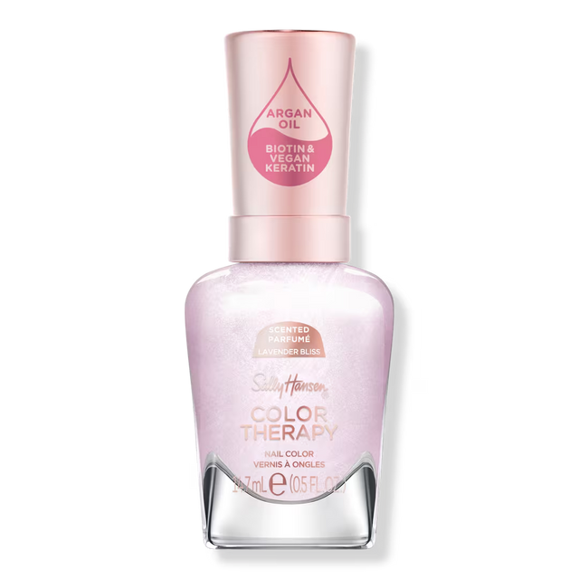 Sally Hansen Color Therapy Nail Polish - 383 Air Of Calm-3616307241953-LR-360195-1-LR eShop