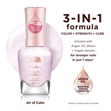 Sally Hansen Color Therapy Nail Polish - 383 Air Of Calm-3616307241953-LR-360195-4-LR eShop