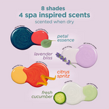 Sally Hansen Color Therapy Nail Polish - 387 Lavish In Lavender-3616307241960-LR-360196-6-LR eShop