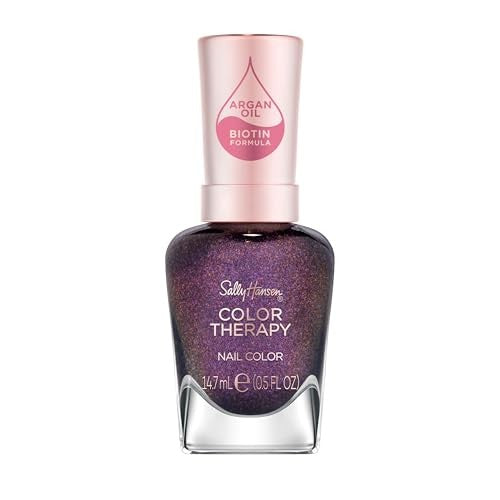 Sally Hansen Color Therapy Nail Polish - 390 Royal Confidante-3616305721037-LR-356392-1-LR eShop