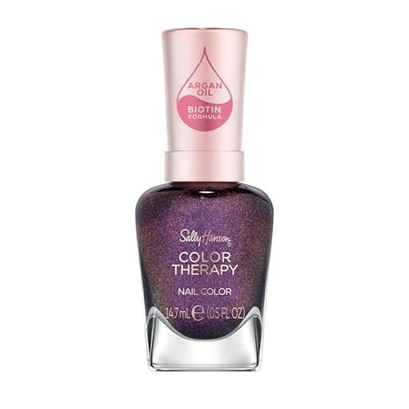 Sally Hansen Color Therapy Nail Polish - 390 Royal Confidante-3616305721037-LR-356392-1-LR eShop