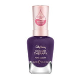 Sally Hansen Color Therapy Nail Polish - 400 Confident Queen-3616305721105-LR-356399-1-LR eShop