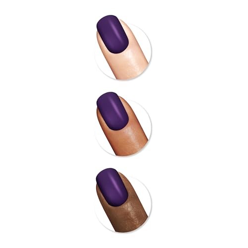 Sally Hansen Color Therapy Nail Polish - 400 Confident Queen-3616305721105-LR-356399-3-LR eShop