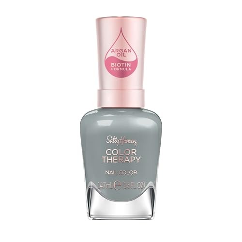 Sally Hansen Color Therapy Nail Polish - 447 Gorgeous Granite-3616305721051-LR-356394-1-LR eShop