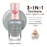 Sally Hansen Color Therapy Nail Polish - 447 Gorgeous Granite-3616305721051-LR-356394-4-LR eShop