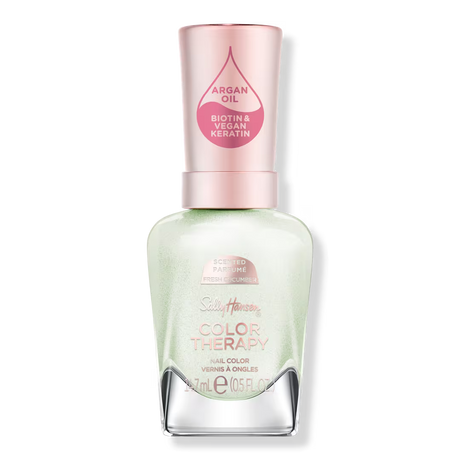 Sally Hansen Color Therapy Nail Polish - 447 Spa Day-3616307241908-LR-360190-1-LR eShop