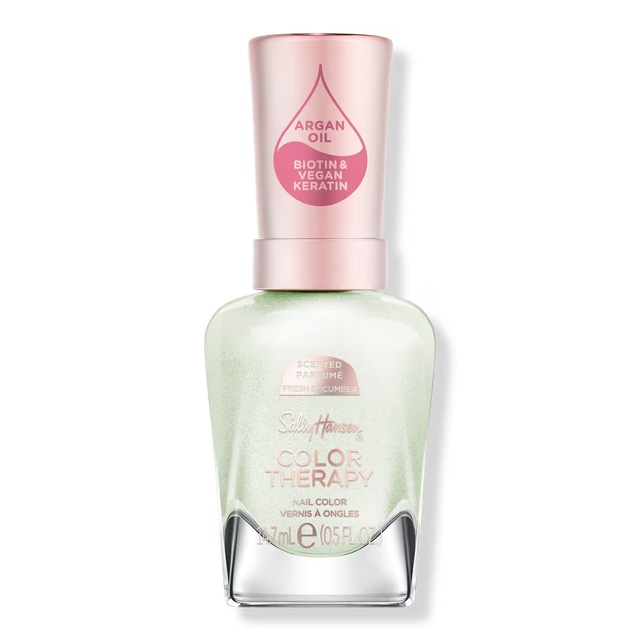 Sally Hansen Color Therapy Nail Polish - 447 Spa Day-3616307241908-LR-360190-1-LR eShop