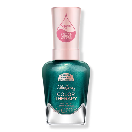 Sally Hansen Color Therapy Nail Polish - 458 Zen Re-treat-3616307241922-LR-360192-1-LR eShop