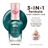 Sally Hansen Color Therapy Nail Polish - 458 Zen Re-treat-3616307241922-LR-360192-4-LR eShop