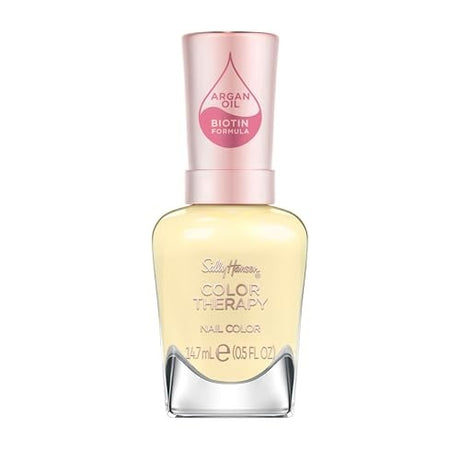 Sally Hansen Color Therapy Nail Polish - 460 Ray of Light-3616305721020-LR-356391-1-LR eShop