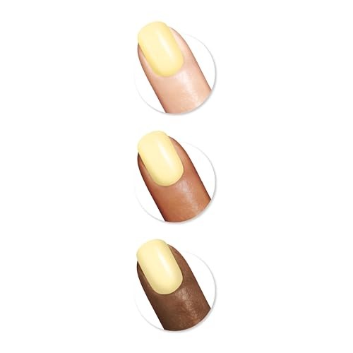 Sally Hansen Color Therapy Nail Polish - 460 Ray of Light-3616305721020-LR-356391-3-LR eShop