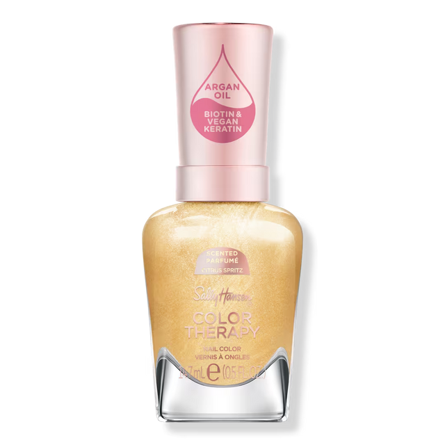Sally Hansen Color Therapy Nail Polish - 462 Peel The Love-3616307241977-LR-360197-1-LR eShop