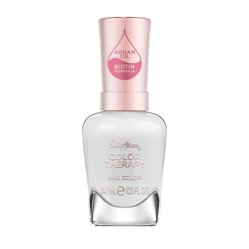 Sally Hansen Color Therapy Nail Polish - 469 Solidarity Dove-3616305721129-LR-356401-1-LR eShop