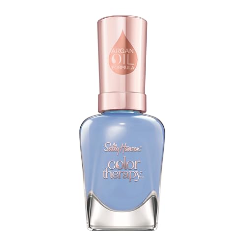 Sally Hansen Color Therapy Nail Polish - Dressed to Chill-3616305212610-LR-351757-1-LR eShop
