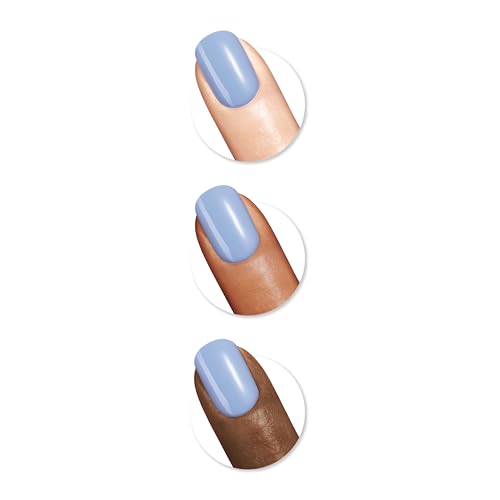 Sally Hansen Color Therapy Nail Polish - Dressed to Chill-3616305212610-LR-351757-3-LR eShop