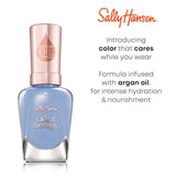 Sally Hansen Color Therapy Nail Polish - Dressed to Chill-3616305212610-LR-351757-4-LR eShop