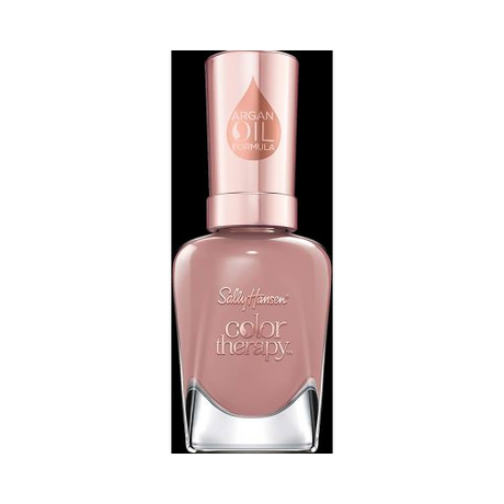 Sally Hansen Color Therapy Nail Polish - Eiffel in Love - 0.5 fl oz-074170471946-LR-337852-1-LR eShop
