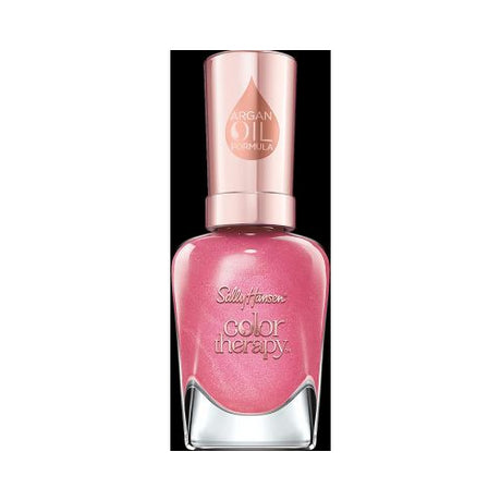 Sally Hansen Color Therapy Nail Polish - Lips Tulips - 0.5 fl oz-074170471953-LR-337855-1-LR eShop
