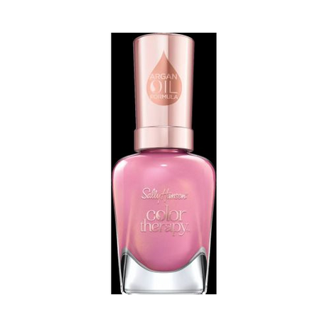 Sally Hansen Color Therapy Nail Polish - Mauve Mantra - 0.5 fl oz-074170443660-LR-303228-1-LR eShop