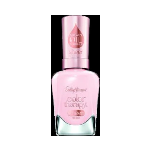 Sally Hansen Color Therapy Nail Polish - My Sheer - 0.5 fl oz-074170463859-LR-334354-1-LR eShop