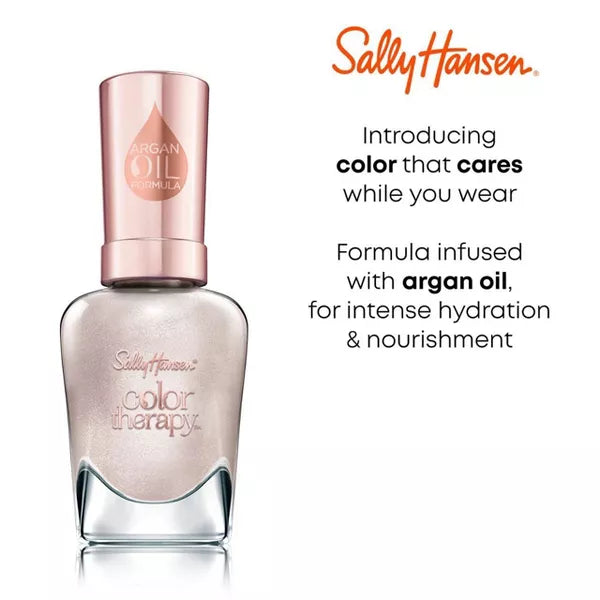 Sally Hansen Color Therapy Nail Polish - One Day At A Time-3616305212641-LR-351763-4-LR eShop